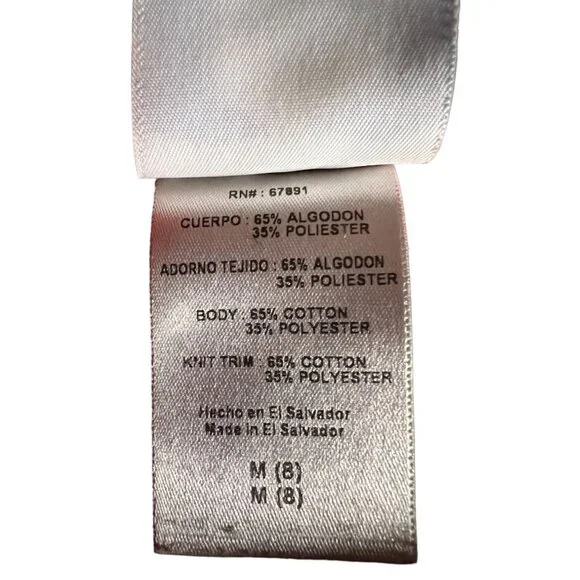 Ohio State Buckeyes NCAA Athletics Red Sweatshirt By Outerstuff Size M - Picture 5 of 7